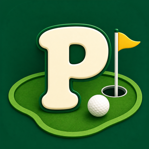 PARfectPutt icon